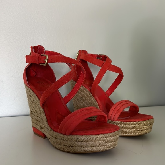 Isola Shoes - Isola Wedges
